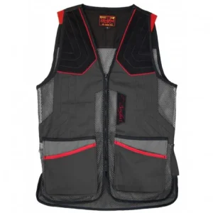 Chaleco de Tiro Benisport Profesional PINO