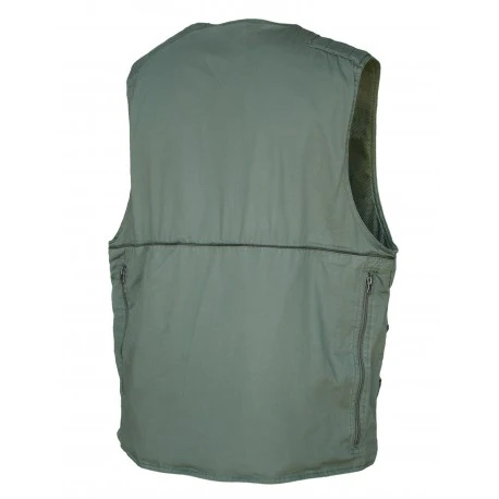 Chaleco Benisport Descaste - Imagen 3