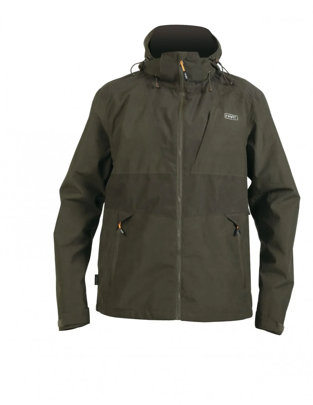 Chaqueta Hart Akon-J - Imagen 3