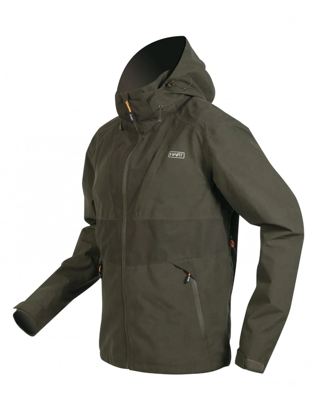 Chaqueta Hart Akon-J - Imagen 2