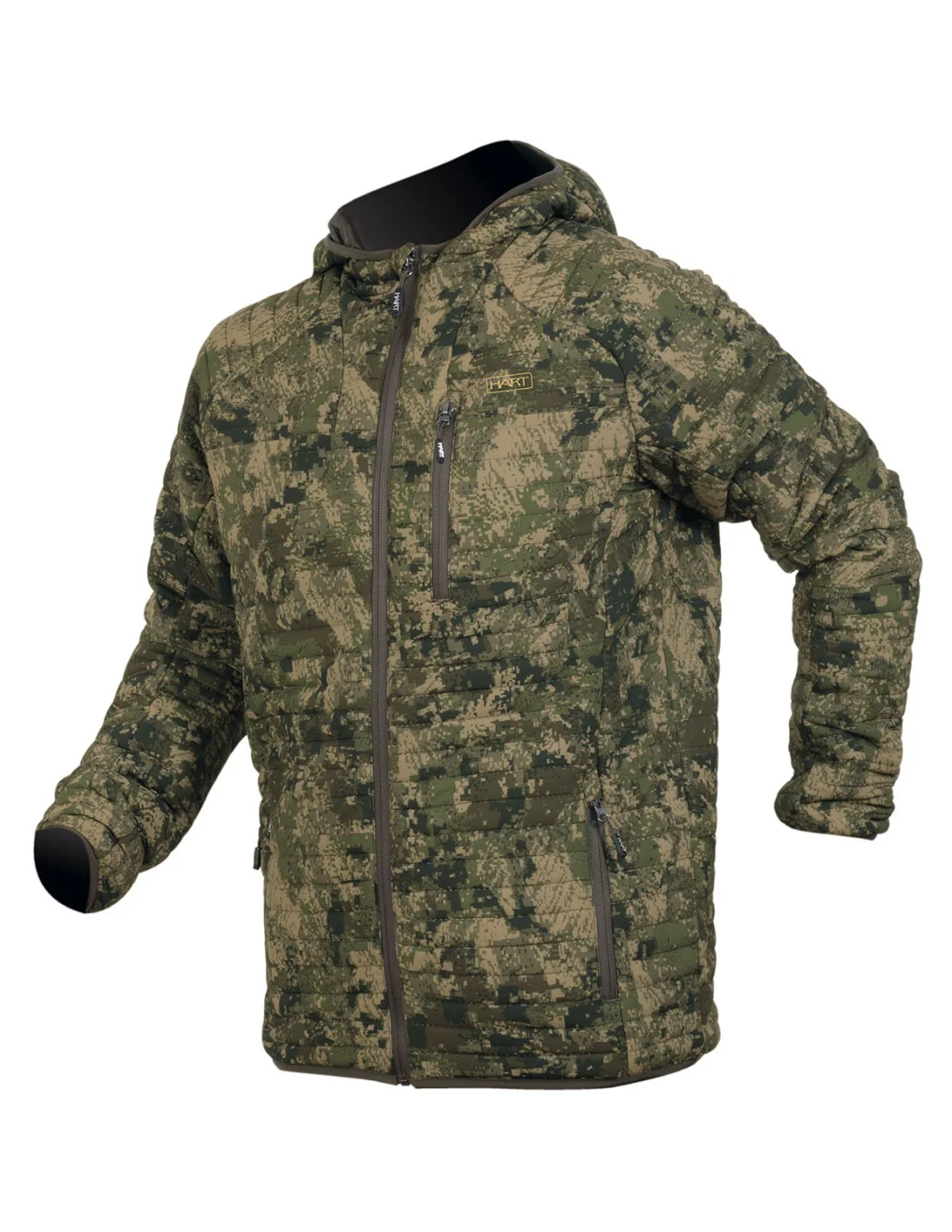 Chaqueta Hart Osma-J