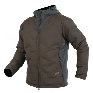 Chaqueta Híbrida Sendai-J