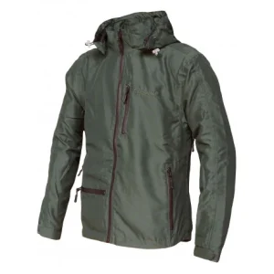 Chaqueta Benisport Impermeable Tri-Laminada Aneto