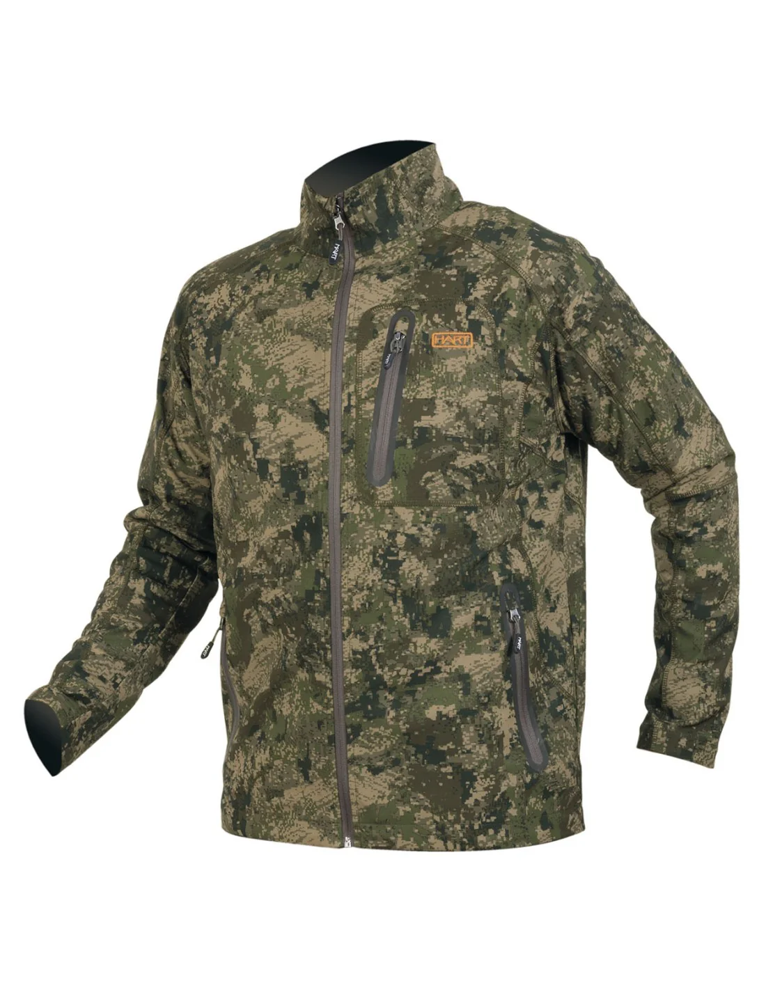 Chaqueta Polar Hart Ibice-PS