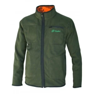 Chaqueta Benisport Polar Reversible Alondra