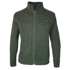 Chaqueta Benisport Punto Abeja