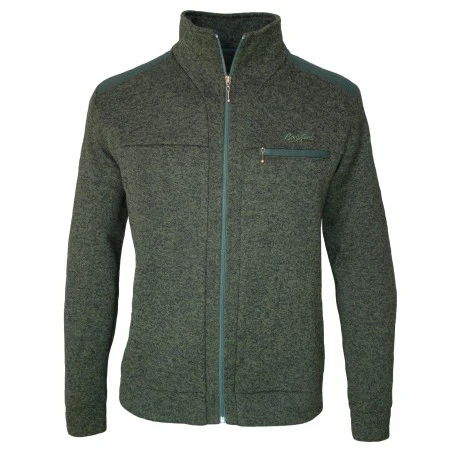 Chaqueta Benisport Punto Abeja