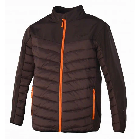 Chaqueta Benisport Soft Shell Gredos - Imagen 2