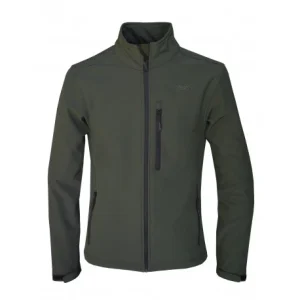 Chaqueta Benisport Soft Shell Javalambre