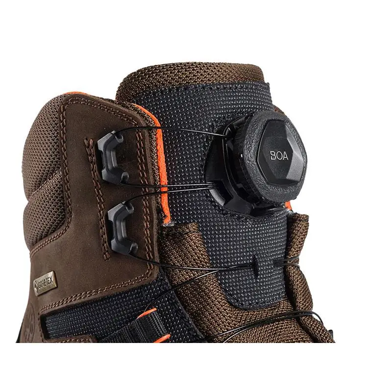 Botas de Caza Beretta Arabuko GTX® - Imagen 6