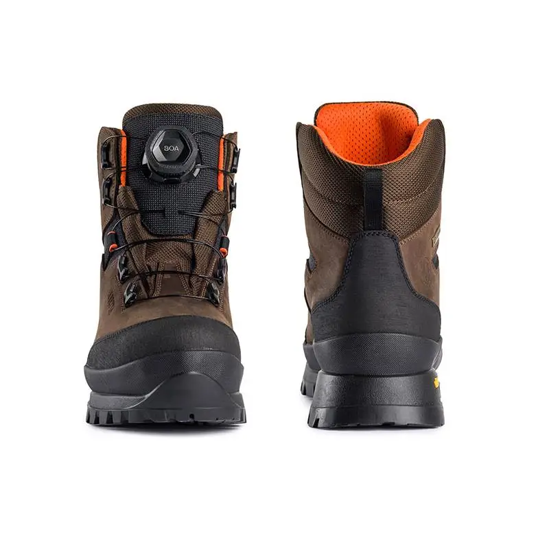 Botas de Caza Beretta Arabuko GTX® - Imagen 4