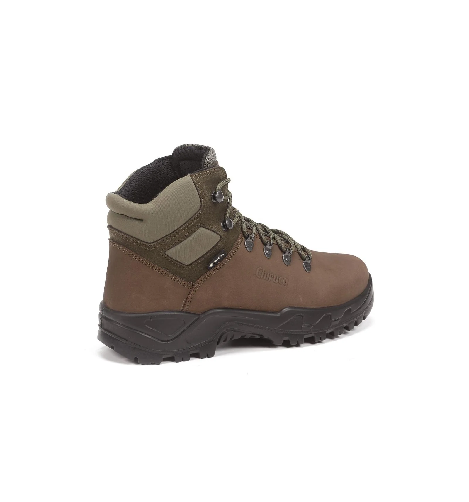 Botas de Caza Aralar Gore-Tex - Imagen 6