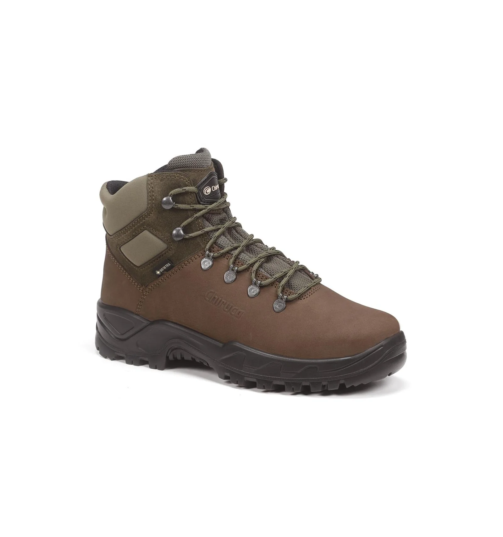 Botas de Caza Aralar Gore-Tex - Imagen 3