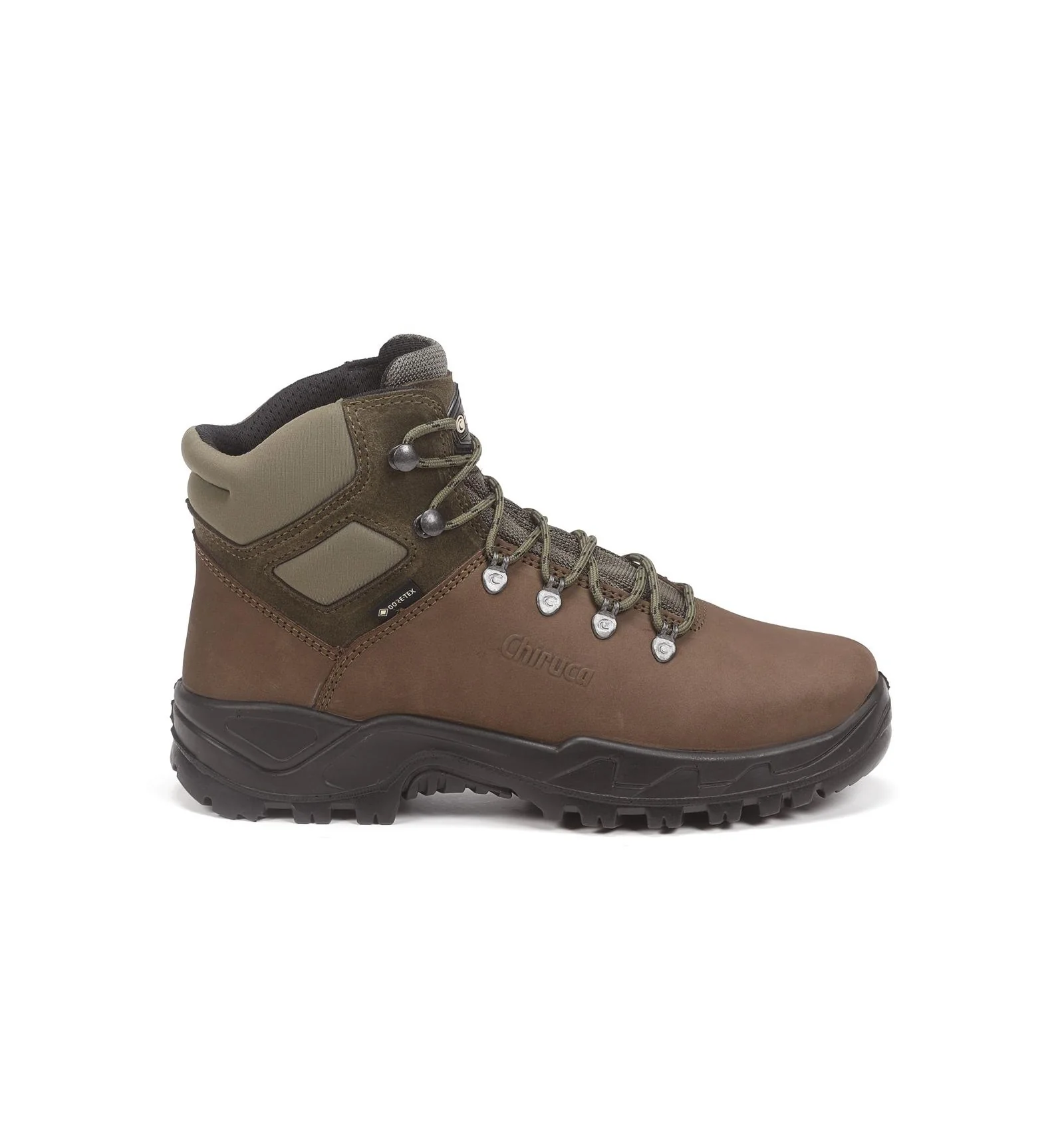Botas de Caza Aralar Gore-Tex - Imagen 2