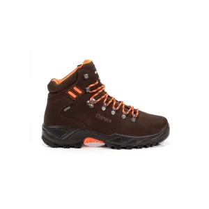 Bota de Caza Berrea Hi Vis Gore-Tex