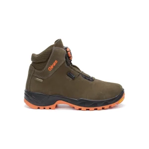 Bota de Caza Cares Hi Vis Gore-Tex