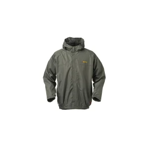 Chubasquero de Caza Maraton Ch+