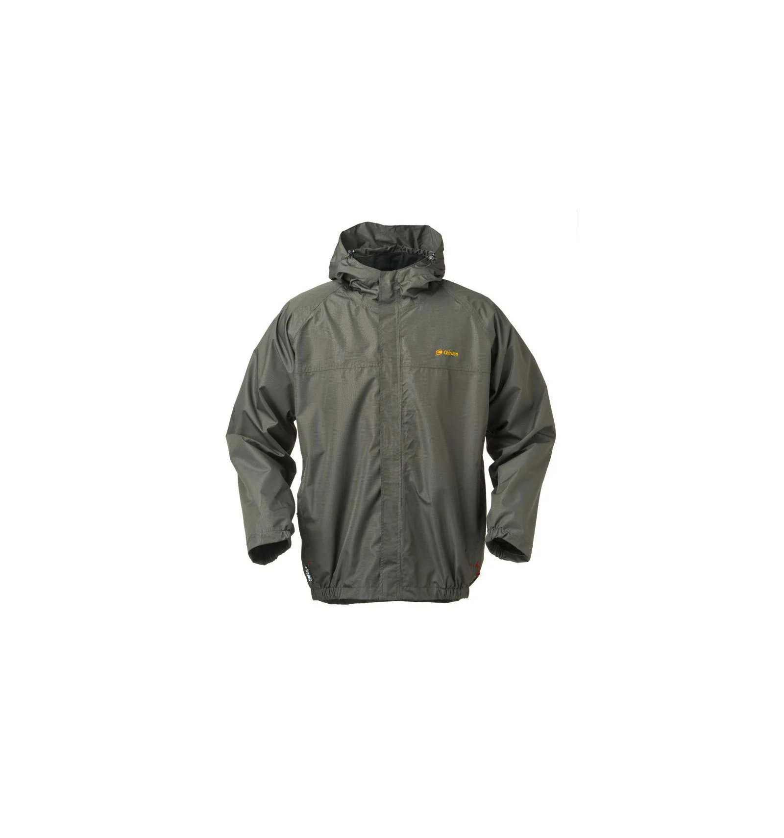 Chubasquero de Caza Maraton Ch+ - Imagen 2