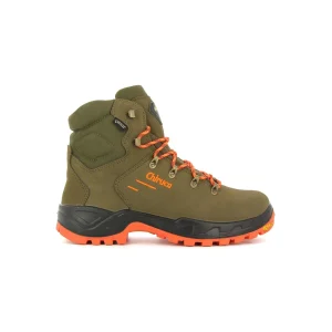 Bota de Caza Game Hi Vis Gore-Tex