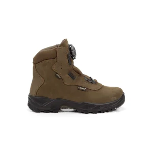 Botas de Caza Labrador BOA Gore-Tex