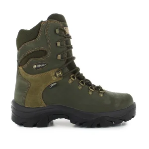 Botas de Caza Muflón Gore-Tex