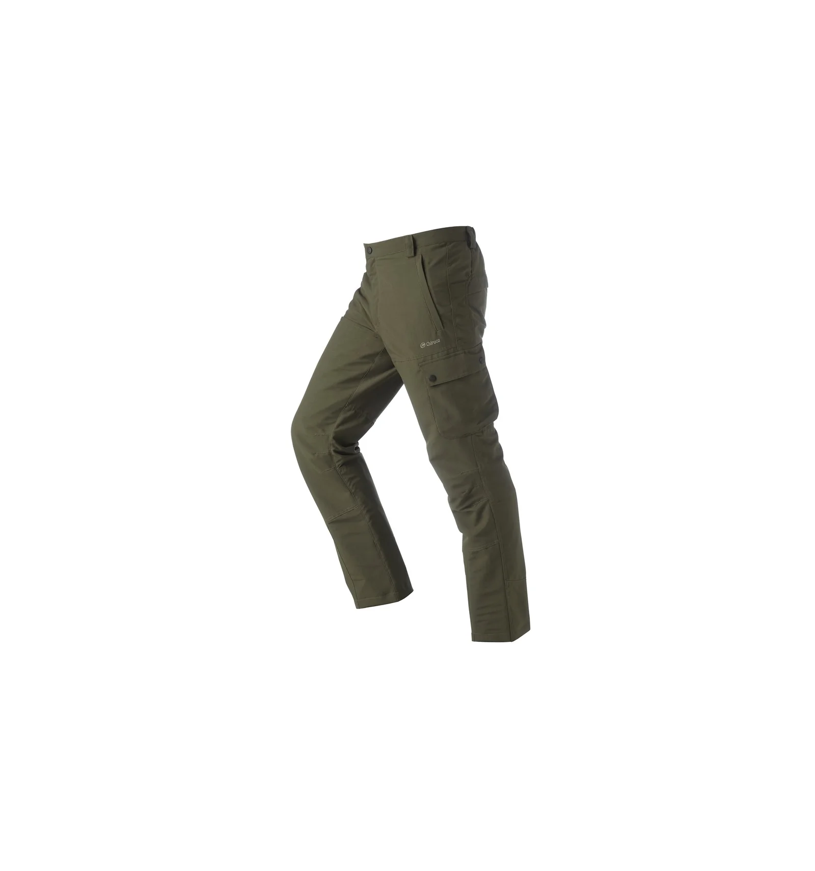 Pantalón Antiespinos Silvano Pro