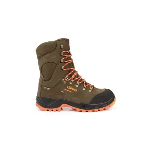 Botas de Caza Texas Hi Vis Gore-Tex