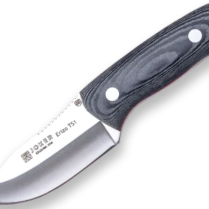 Cuchillo de Cuello TS1 Erizo