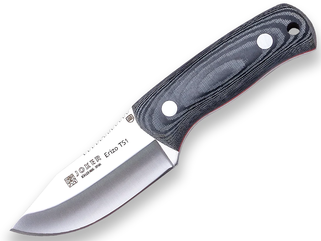 Cuchillo de Cuello TS1 Erizo - Imagen 2