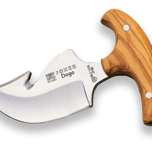 Cuchillo Desollador Joker Dogo