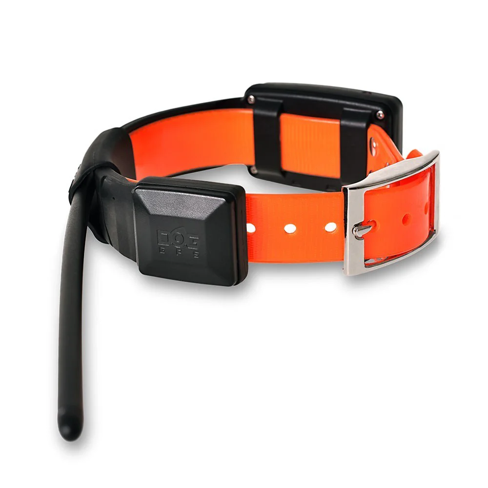 Collar DogTrace Adicional GPS X20+ - Imagen 4