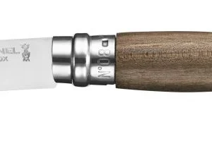 Navaja de Bolsillo Opinel Lujo N°08 Atelier