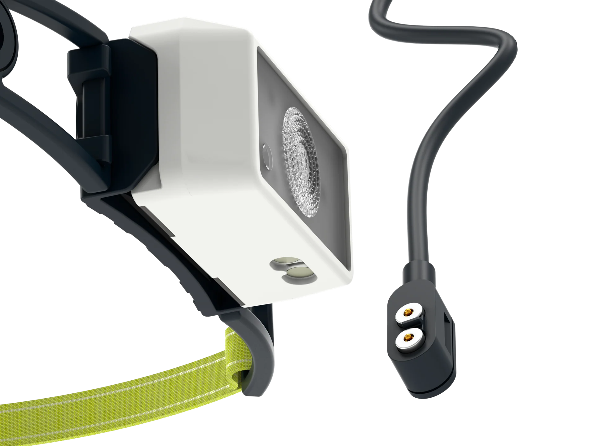 Linterna Frontal Ledlenser NEO1R - Imagen 6