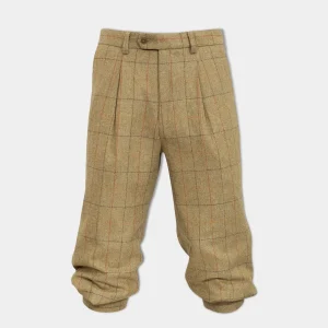 Pantalón Breeks Combrook Tweed para hombre Alan Paine