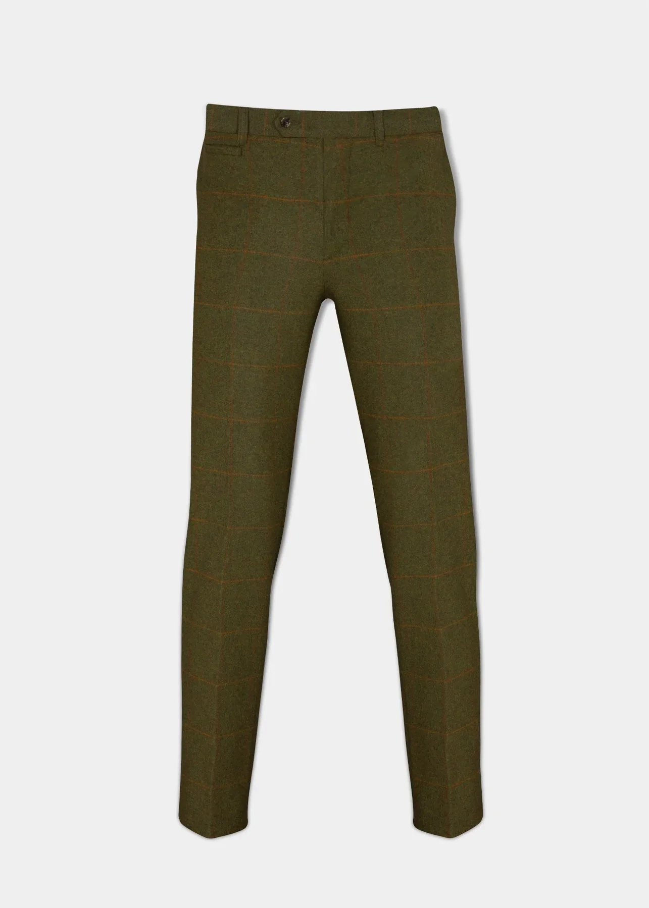 Pantalón Combrook Tweed para hombre Alan Paine - Imagen 3