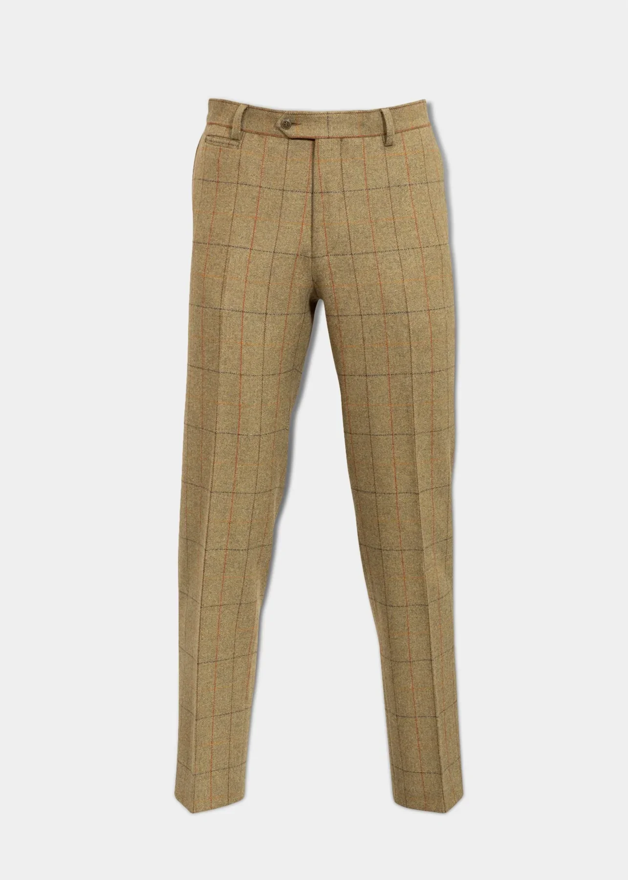 Pantalón Combrook Tweed para hombre Alan Paine - Imagen 2