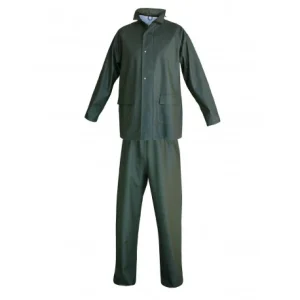Conjunto Benisport Impermeable Termosellado Suave
