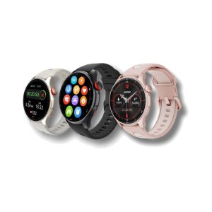 Reloj Inteligente SmartWatch GPS iGPSPORT LW10