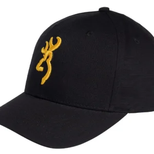 Gorra Black and Gold