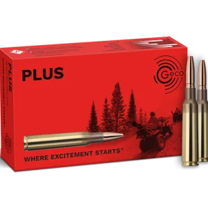 Balas de Caza Plus