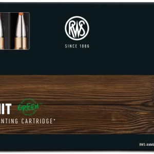 Municón Metálica Hit Hunting