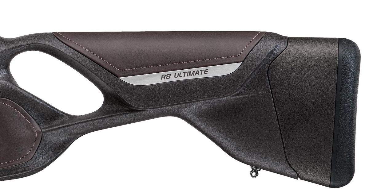 Rifle Blaser R8 Ultimate Leather - Imagen 5
