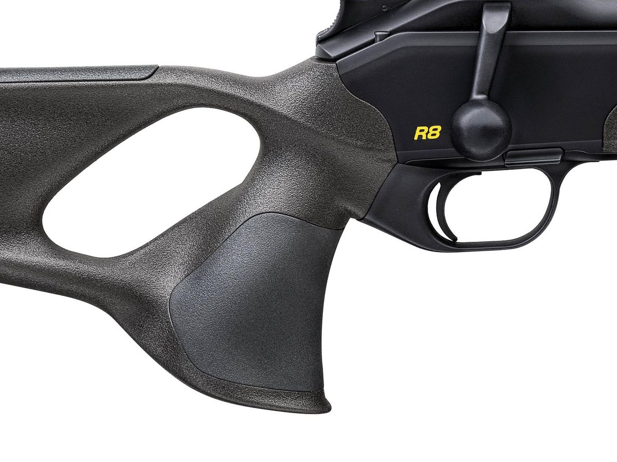 Rifle Blaser R8 Ultimate Leather - Imagen 3