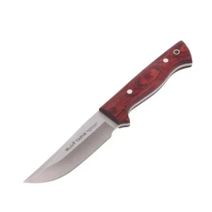 Cuchillo de Caza TAPIR-10R