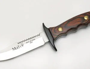 Cuchillo de Caza 5161-M