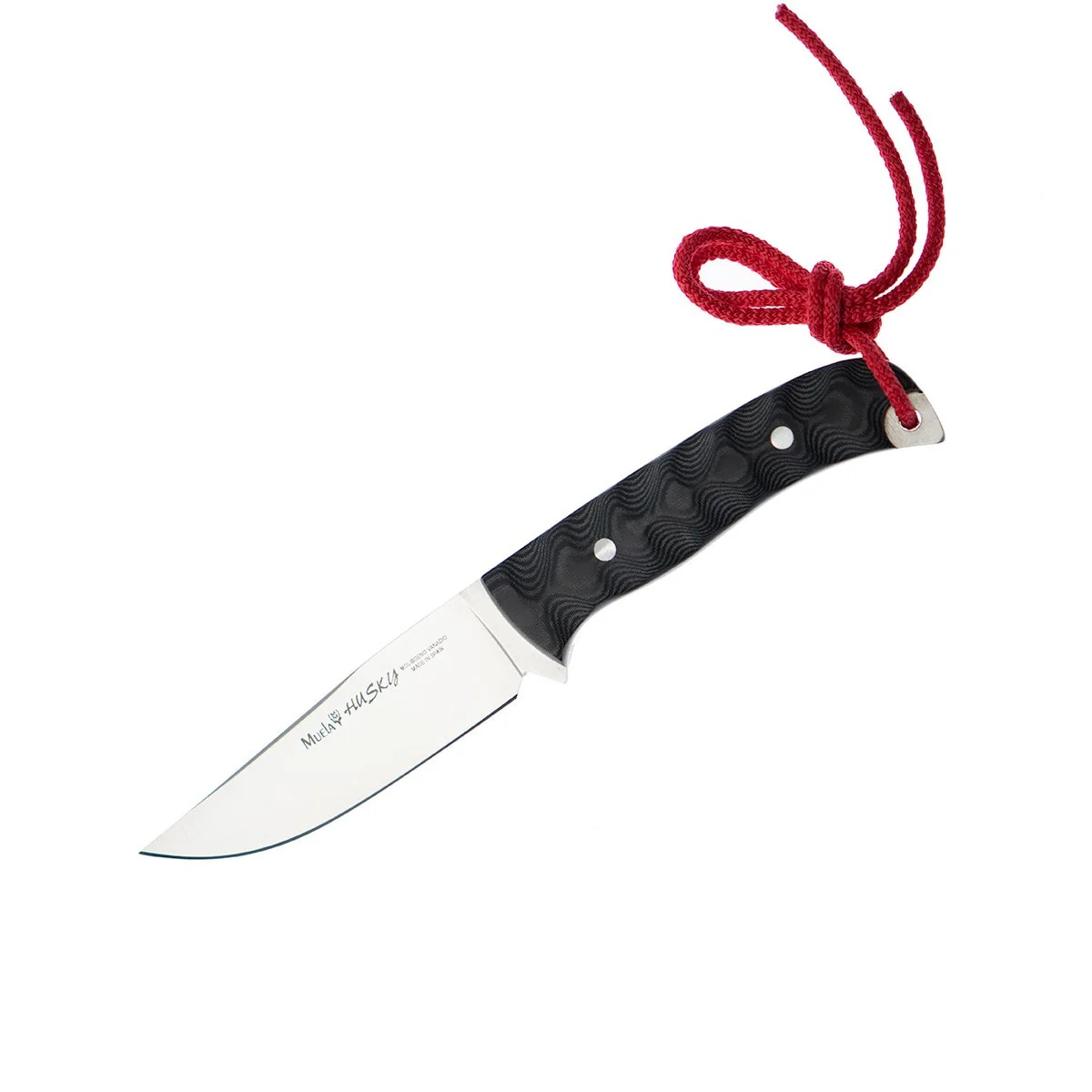 Cuchillo de Caza Muela HUSKY-10M - Imagen 3