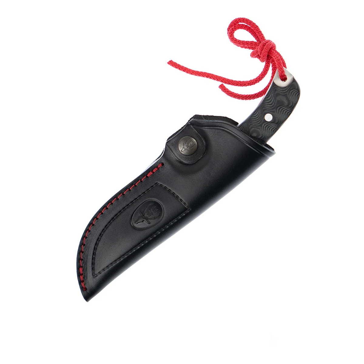 Cuchillo de Caza Muela HUSKY-10M - Imagen 4