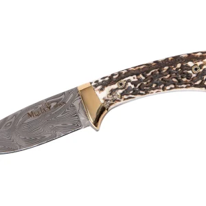 Cuchillo de Caza COL-7DAM