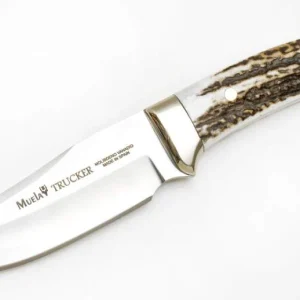 Cuchillo Enterizo TRACKER-11A