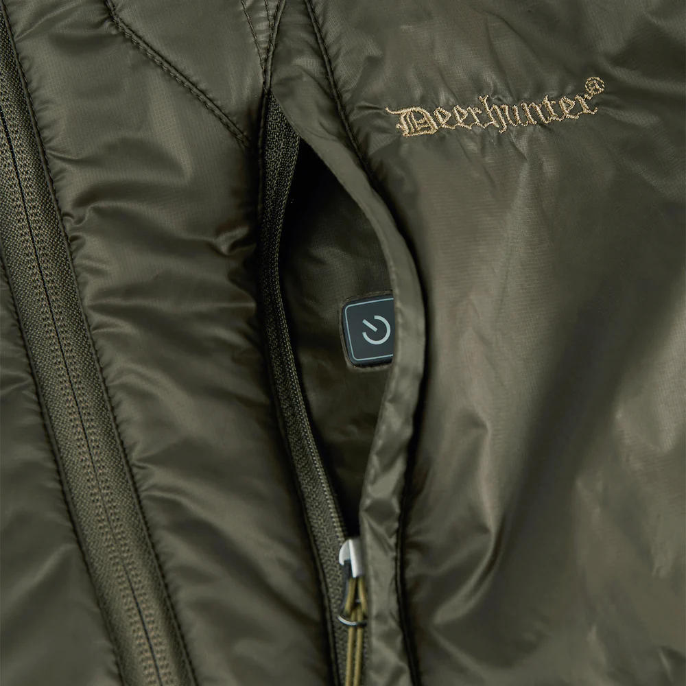 Chaleco Térmico Heat - Imagen 6